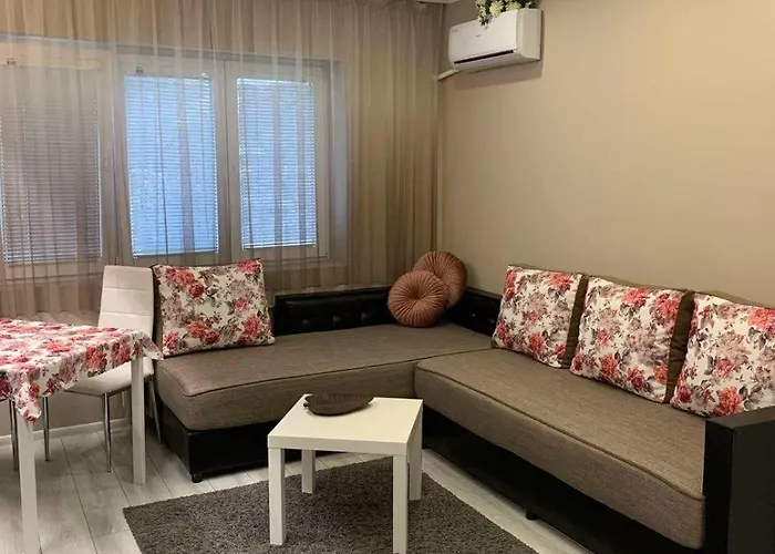 Harmony Centrally Located Studio