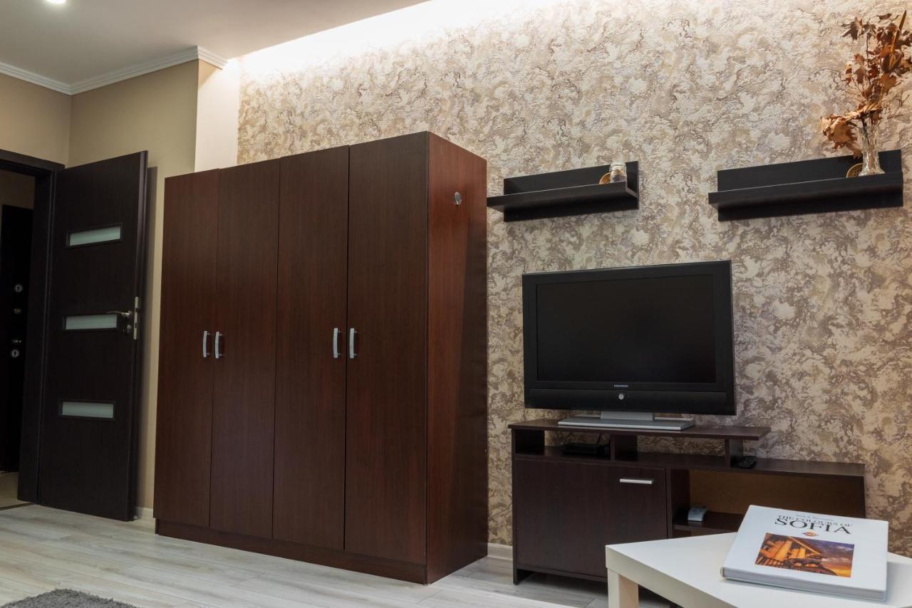 Harmony Centrally Located Sofia