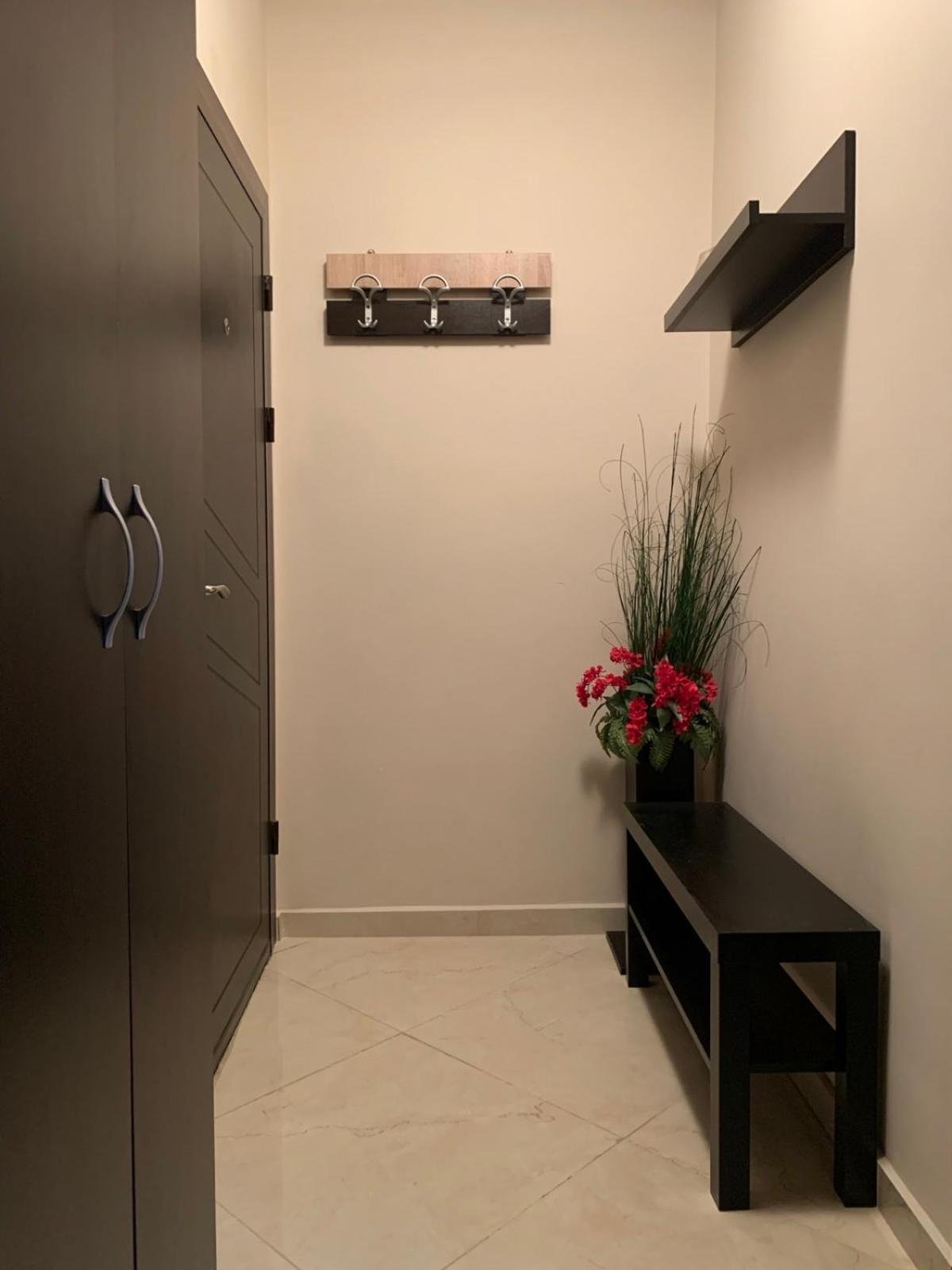 Appartement Harmony Centrally Located *