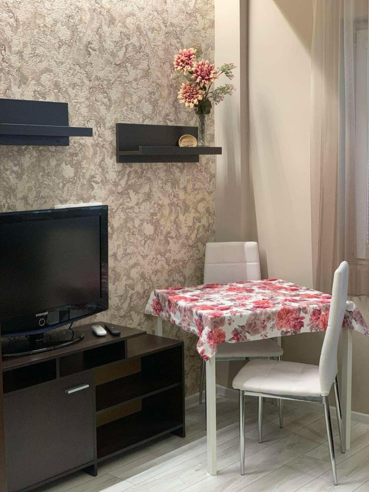 Harmony Centrally Located Appartement Sofia