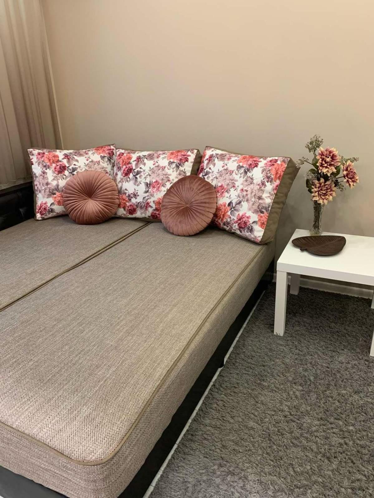Apartament Harmony Centrally Located Sofia