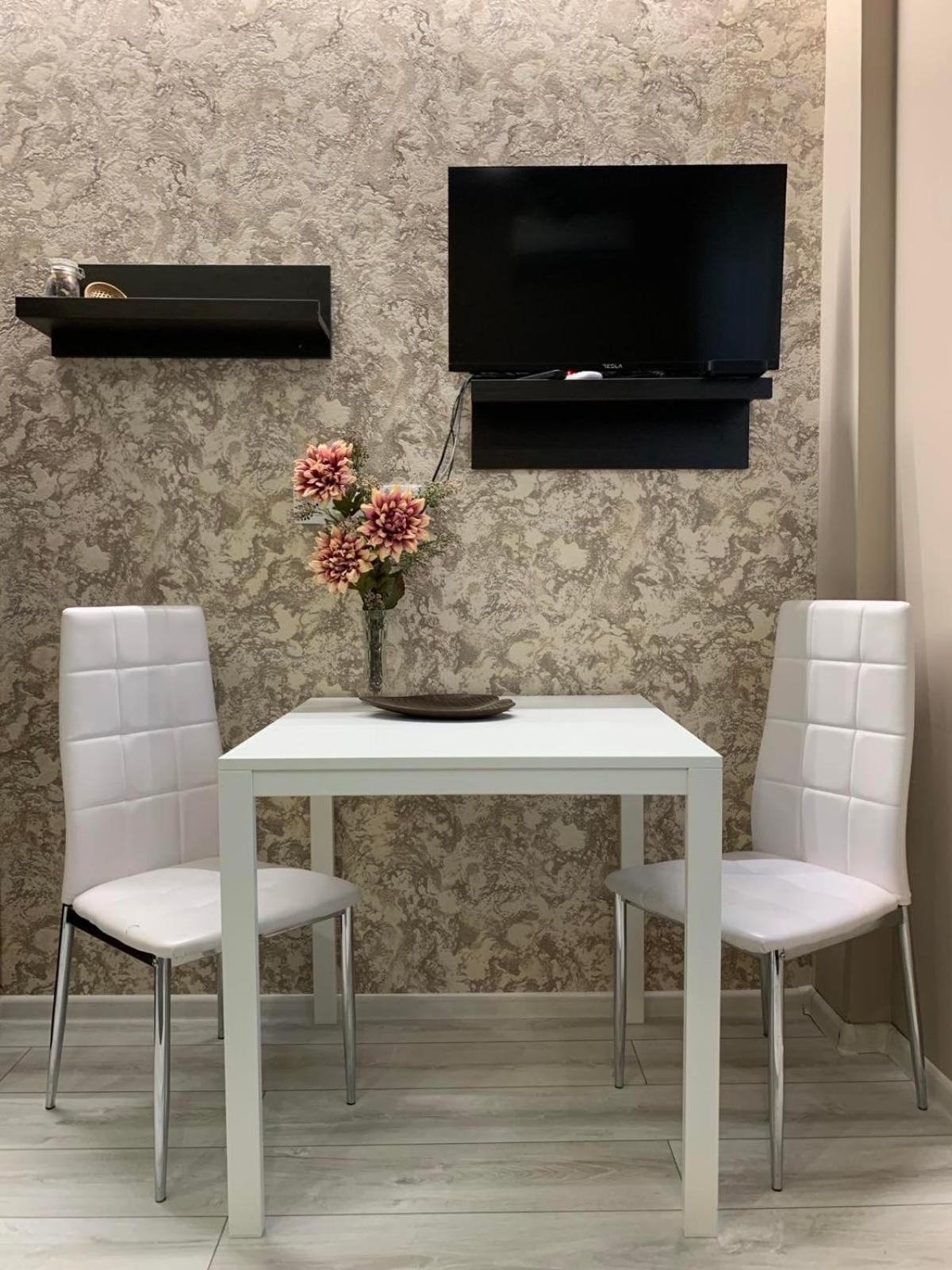 Harmony Centrally Located Appartement Sofia