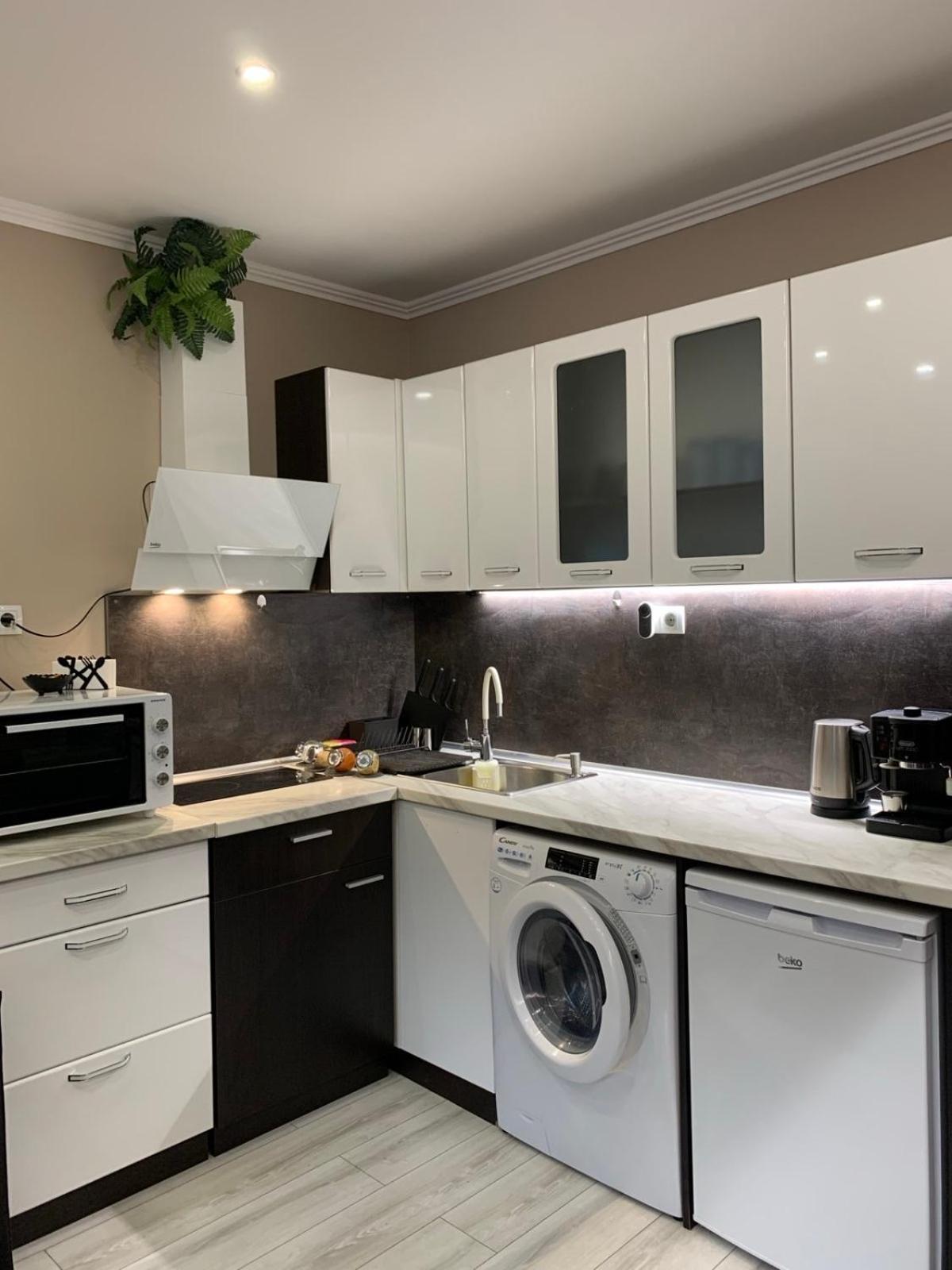 Harmony Centrally Located Apartament